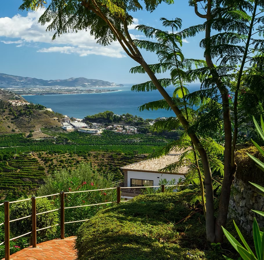 costa tropical