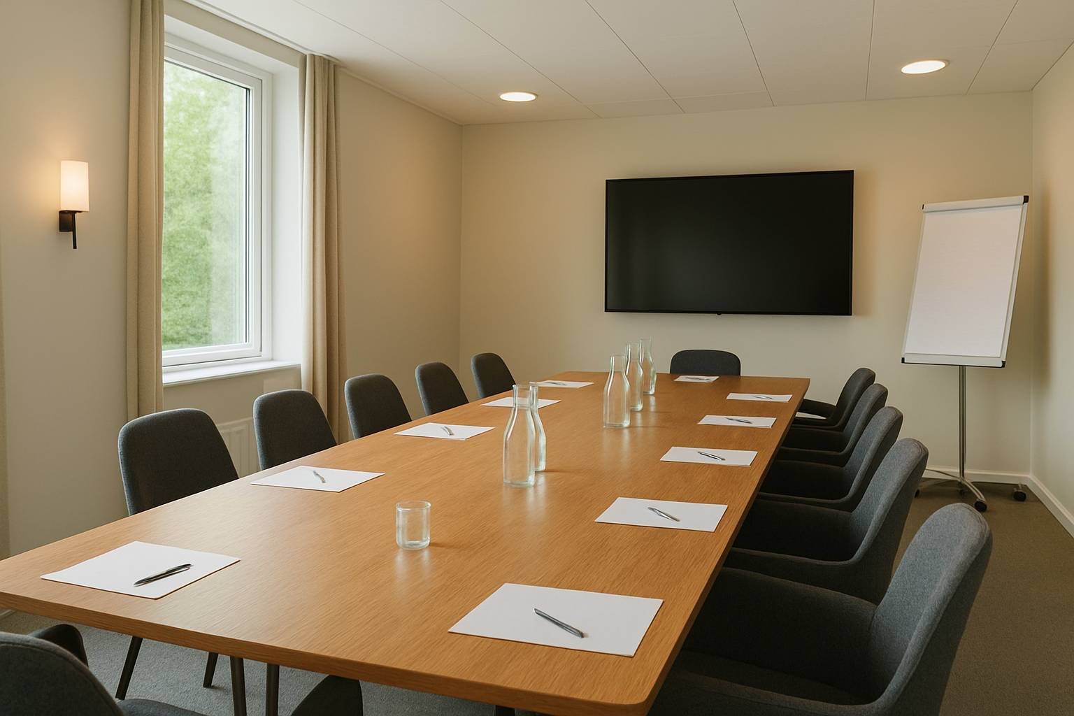 konferenslokal i skåne